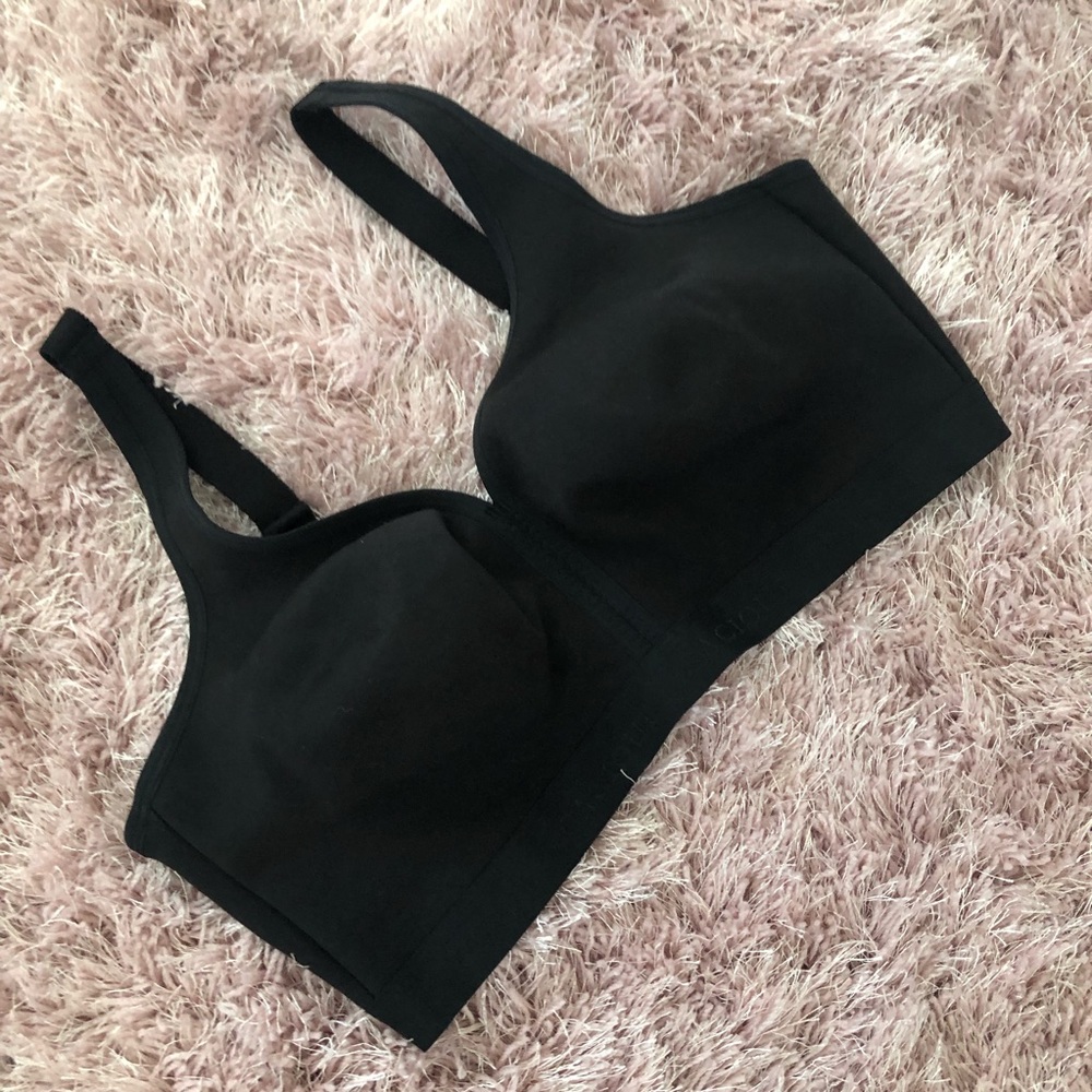 Lane Bryant Cacique Wire Free Bra